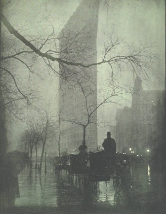 the-flatiron-building-1905-photograph-by-edward-steichen